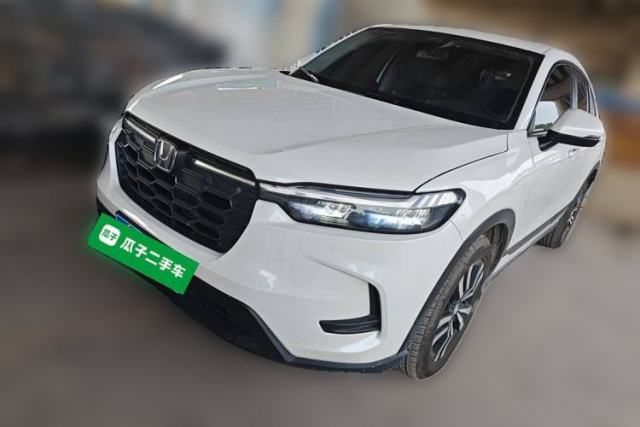 Used Honda HR-V 2023 240TURBO Trendy Edition