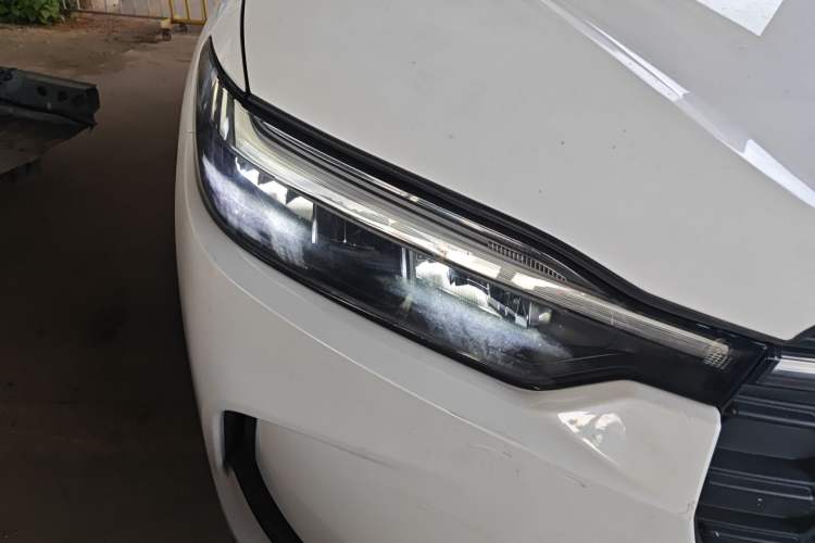 Used Honda HR-V 2023 240TURBO Trendy Edition Right Front Headlight