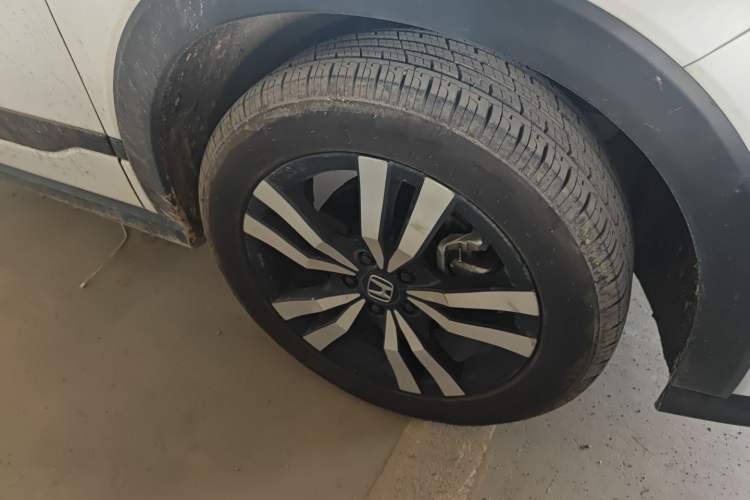 Used Honda HR-V 2023 240TURBO Trendy Edition Right Front Wheel Hub