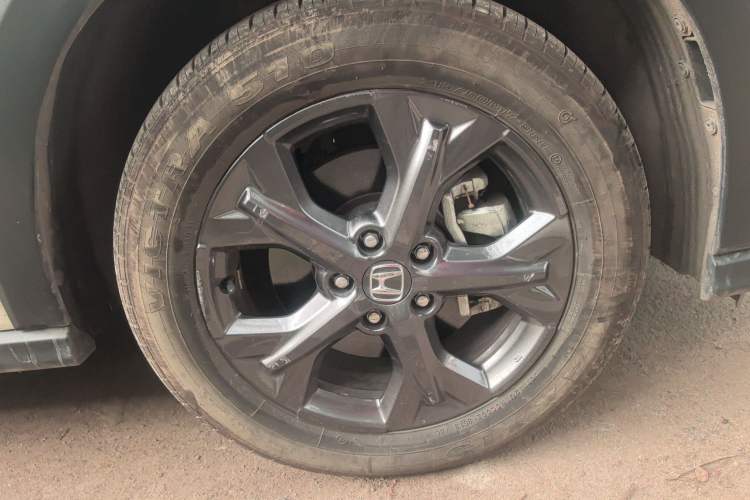 Used Honda HR-V 2023 240TURBO Jingrui Edition Right Front Wheel Hub