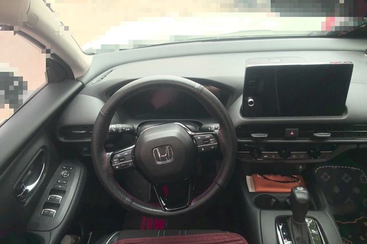 Used Honda HR-V 2023 240TURBO Jingrui Edition Steering Wheel