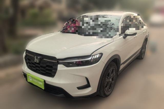 Used Honda HR-V 2023 240TURBO Jingrui Edition