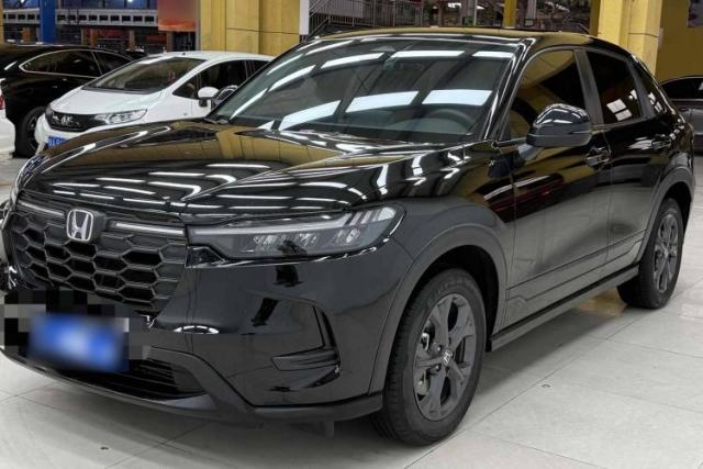 Used Honda HR-V 2023 240TURBO Jingrui Edition