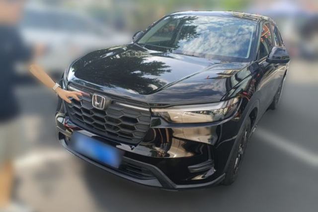 Used Honda HR-V 2023 240TURBO Jingrui Edition