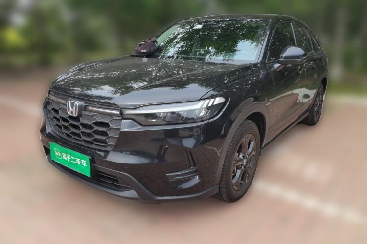 Used Honda HR-V 2023 240TURBO Jingrui Edition Guazi used car, China used car export, Used car for sale, Used  cars, Cheapest cars for sale