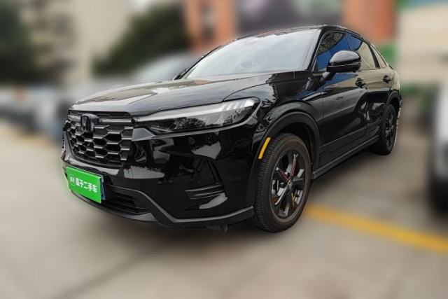 Used Honda HR-V 2023 240TURBO Jingrui Edition