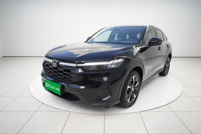 Used Honda HR-V 2023 240TURBO Jingrui Edition