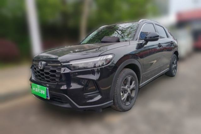 Used Honda HR-V 2023 240TURBO Jingrui Edition