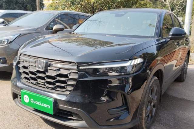 Used Honda HR-V 2023 240TURBO Jingrui Edition