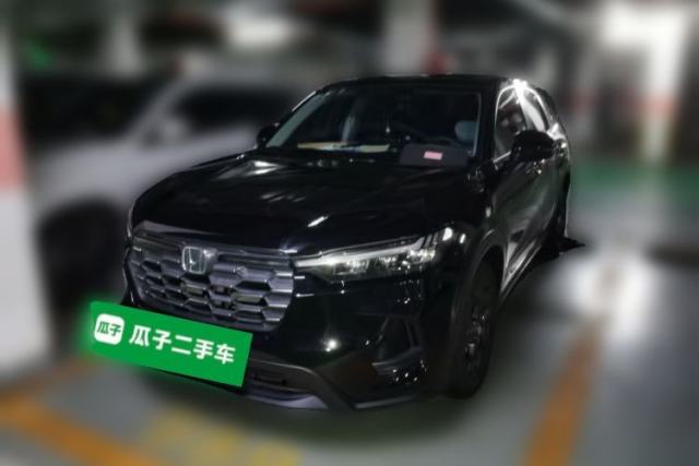 Used Honda HR-V 2023 240TURBO Jingrui Edition