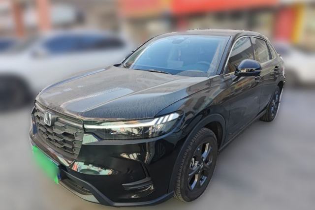Used Honda HR-V 2023 240TURBO Jingrui Edition