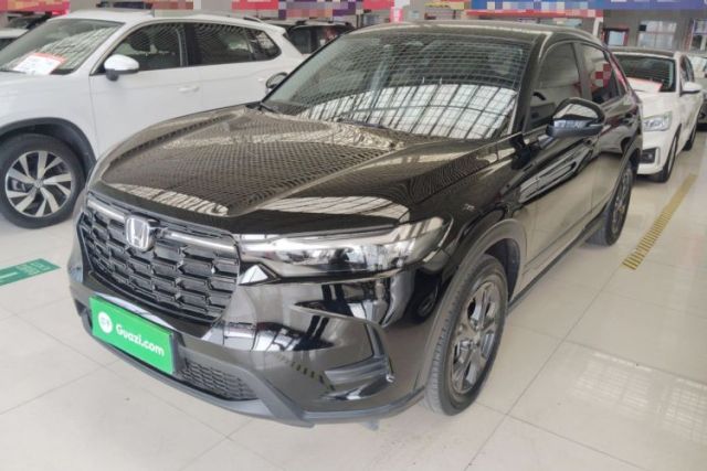 Used Honda HR-V 2023 240TURBO Jingrui Edition