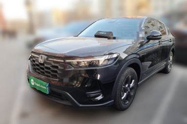 Used Honda HR-V 2023 240TURBO Jingrui Edition