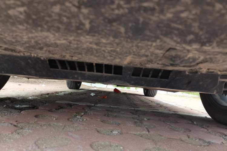 Used Honda HR-V 2023 240TURBO Jingrui Edition Chassis Front