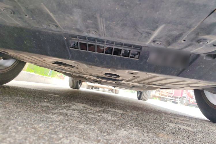 Used Honda HR-V 2023 240TURBO Jingrui Edition Chassis Front