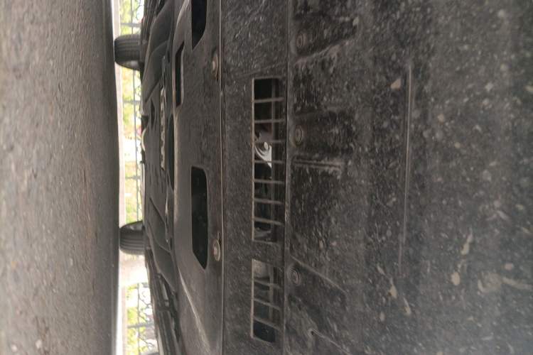 Used Honda HR-V 2023 240TURBO Jingrui Edition Chassis Front
