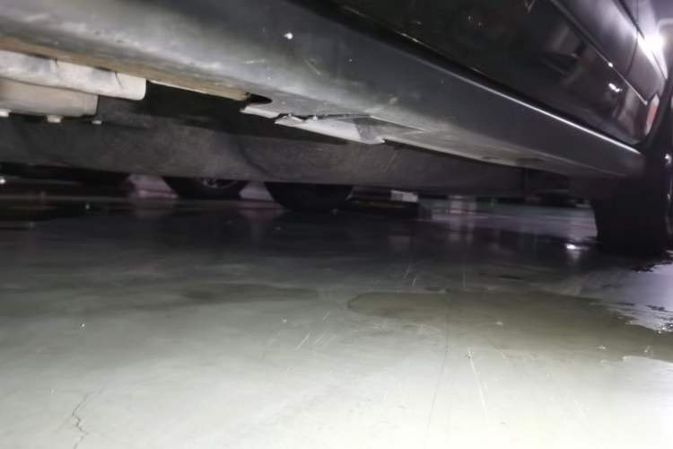 Used Honda HR-V 2023 240TURBO Jingrui Edition Chassis Front Left