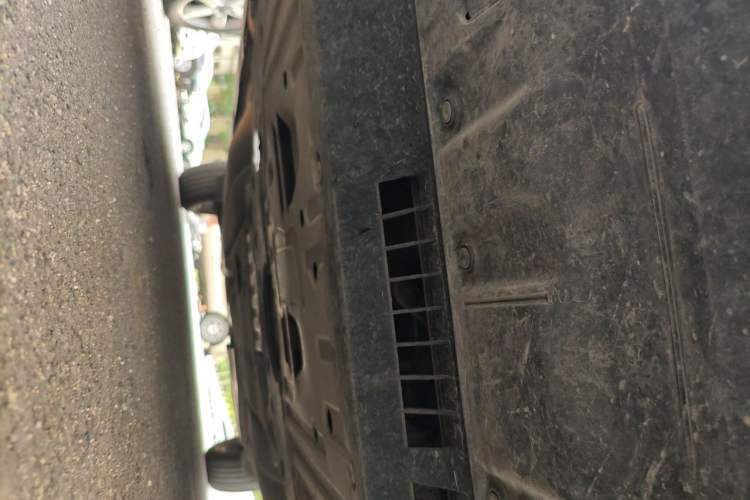 Used Honda HR-V 2023 240TURBO Jingrui Edition Chassis Front