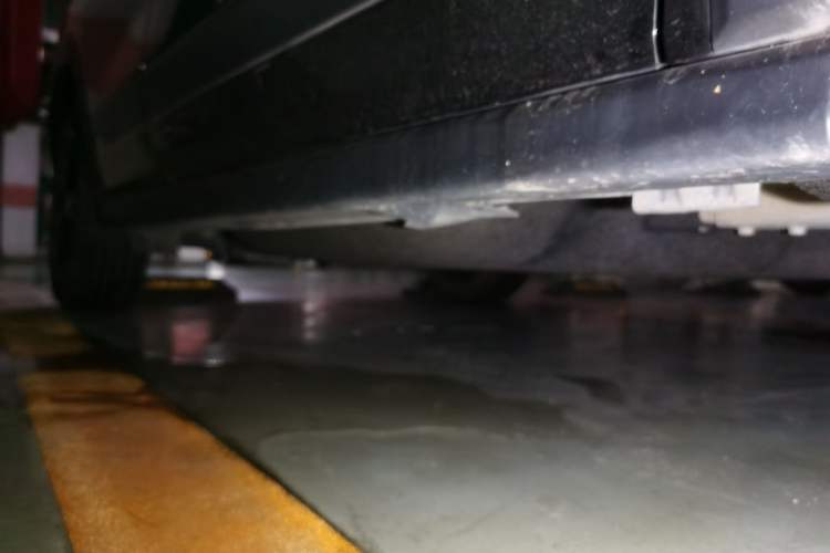 Used Honda HR-V 2023 240TURBO Jingrui Edition Chassis Front Right