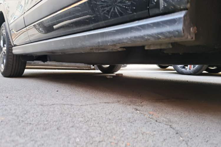 Used Honda HR-V 2023 240TURBO Jingrui Edition Chassis Front Right