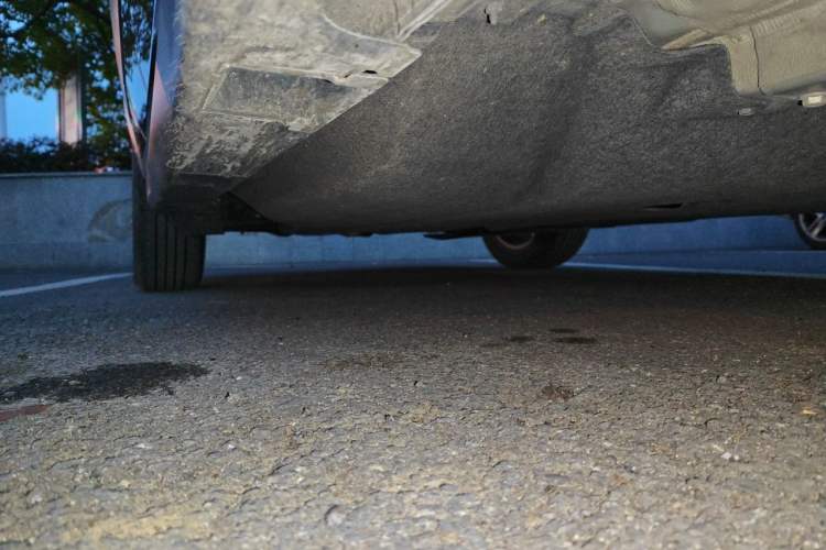 Used Honda HR-V 2023 240TURBO Jingrui Edition Chassis Front Right