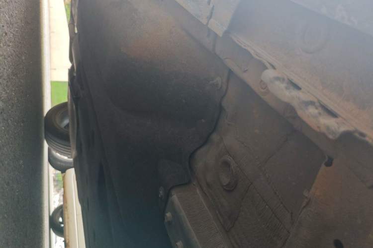 Used Honda HR-V 2023 240TURBO Jingrui Edition Chassis Front Right