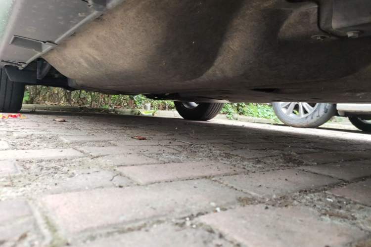 Used Honda HR-V 2023 240TURBO Jingrui Edition Chassis Front Right