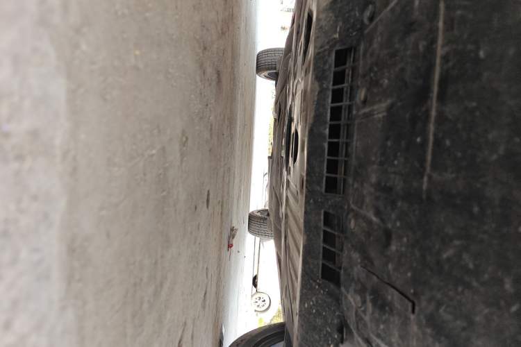 Used Honda HR-V 2023 240TURBO Jingrui Edition Chassis Front