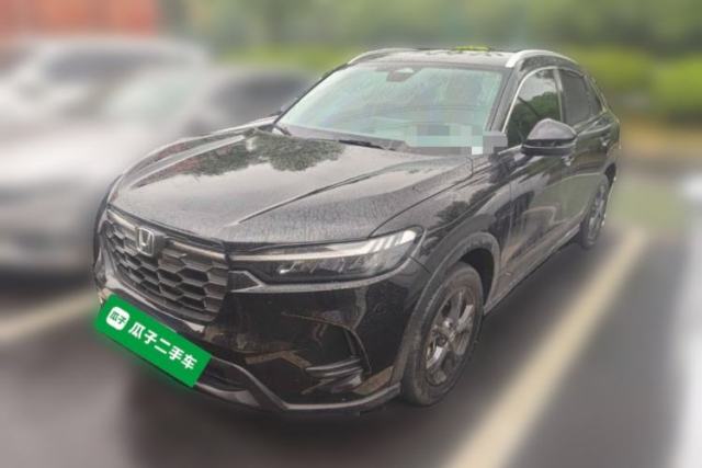 Used Honda HR-V 2023 240TURBO Jingrui Edition