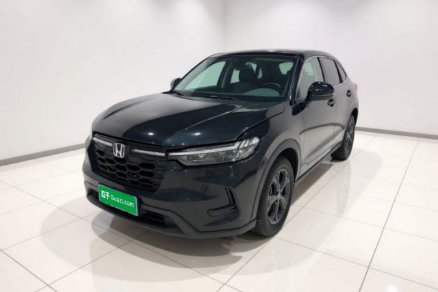 Used Honda HR-V 2023 240TURBO Jingrui Edition