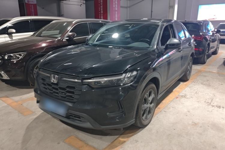Used Honda HR-V 2023 240TURBO Jingrui Edition Guazi used car, China used car export, Used car for sale, Used cars, Cheapest cars for sale