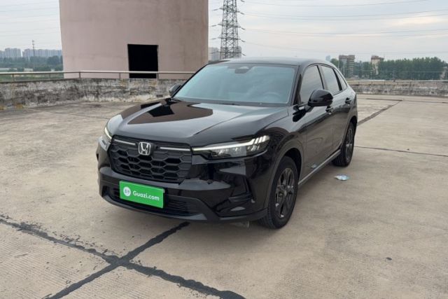 Used Honda HR-V 2023 240TURBO Jingrui Edition