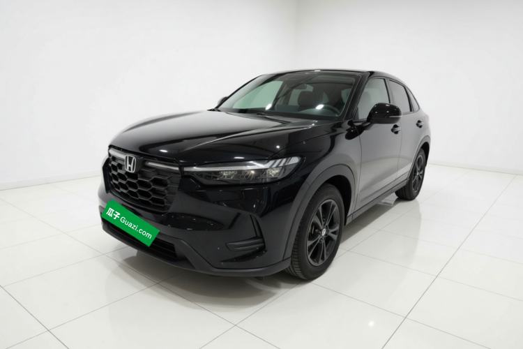 Honda HR-V 2023 240TURBO Jingrui Edition