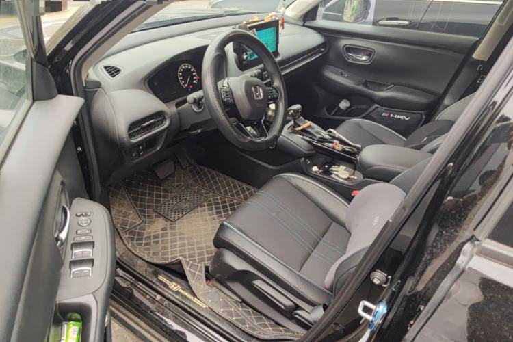 Used Honda HR-V 2023 240TURBO Jingrui Edition Driver Seat