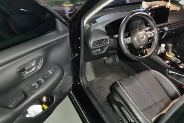 Used Honda HR-V 2023 240TURBO Jingrui Edition Driver Seat