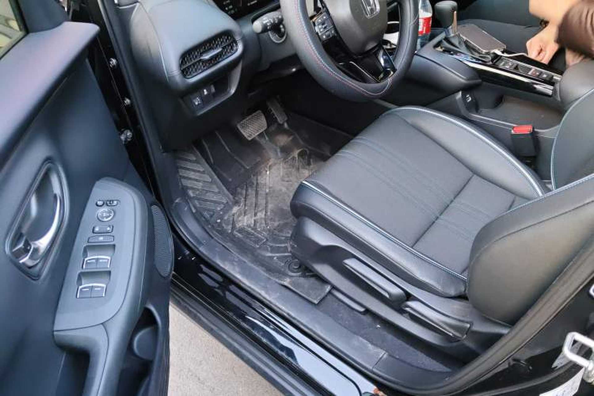 Used Honda HR-V 2023 240TURBO Jingrui Edition Driver Seat