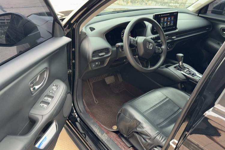 Used Honda HR-V 2023 240TURBO Jingrui Edition Driver Seat