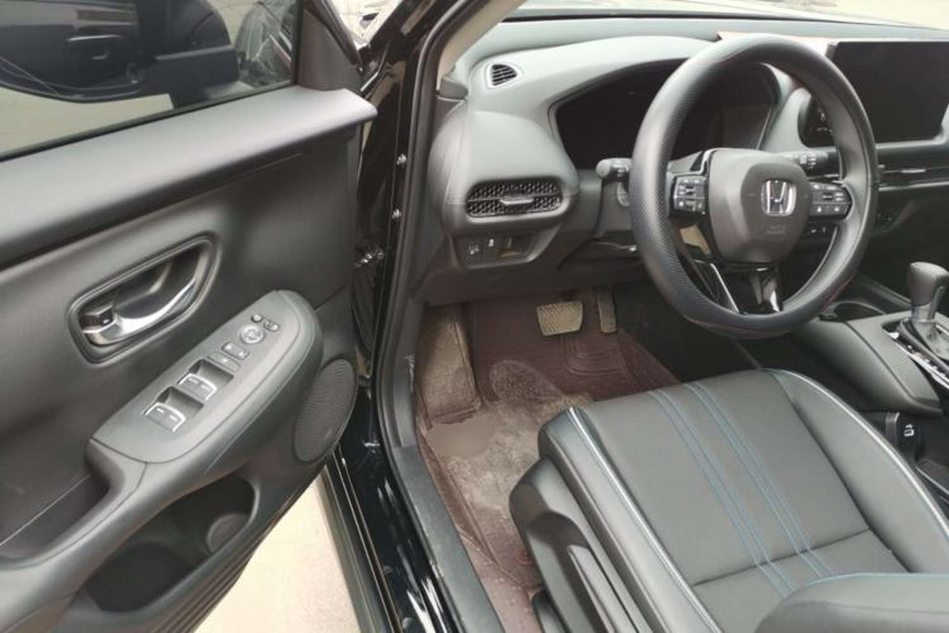 Used Honda HR-V 2023 240TURBO Jingrui Edition Driver Seat