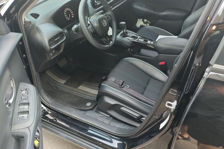 Used Honda HR-V 2023 240TURBO Jingrui Edition Driver Seat