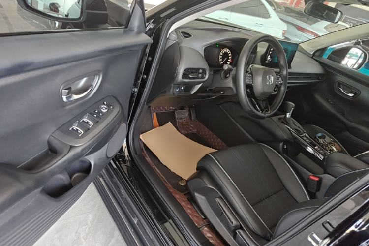 Used Honda HR-V 2023 240TURBO Jingrui Edition Driver Seat
