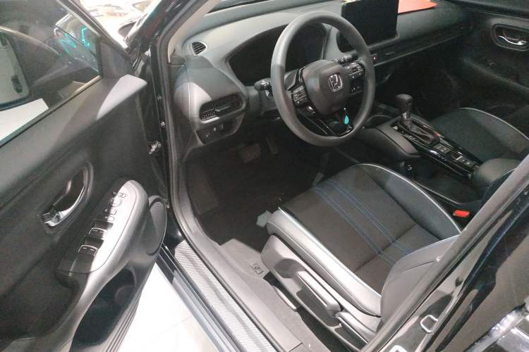 Used Honda HR-V 2023 240TURBO Jingrui Edition Driver Seat