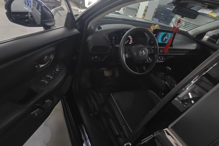 Used Honda HR-V 2023 240TURBO Jingrui Edition Driver Seat