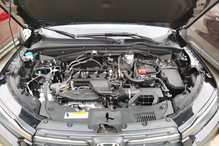 Used Honda HR-V 2023 240TURBO Jingrui Edition Engine Bay