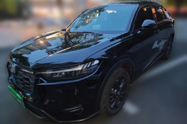 Used Honda HR-V 2023 240TURBO Jingrui Edition