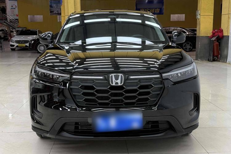 Used Honda HR-V 2023 240TURBO Jingrui Edition Exterior 1