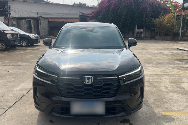 Used Honda HR-V 2023 240TURBO Jingrui Edition Exterior 1