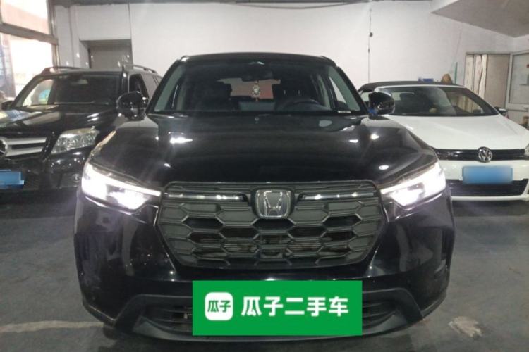 Used Honda HR-V 2023 240TURBO Jingrui Edition Exterior 1