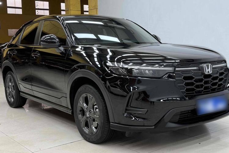 Used Honda HR-V 2023 240TURBO Jingrui Edition Exterior 2