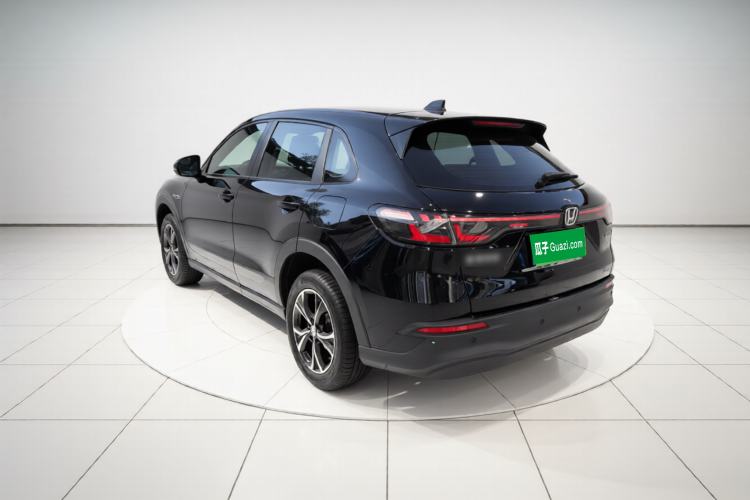 Used Honda HR-V 2023 240TURBO Jingrui Edition Exterior 2