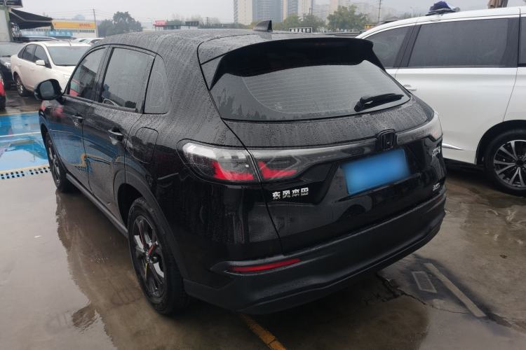 Used Honda HR-V 2023 240TURBO Jingrui Edition Exterior 2